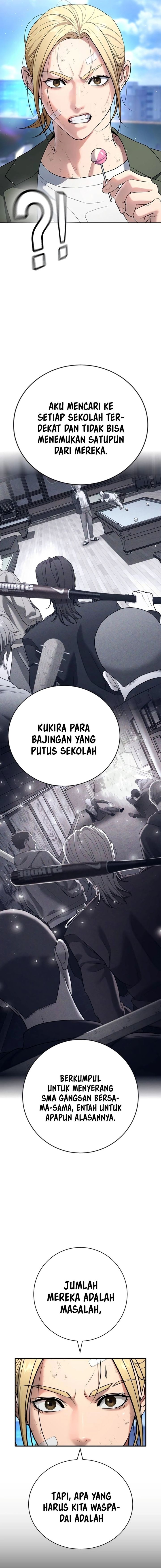 Goo Se Ra Chapter 15 Gambar 13