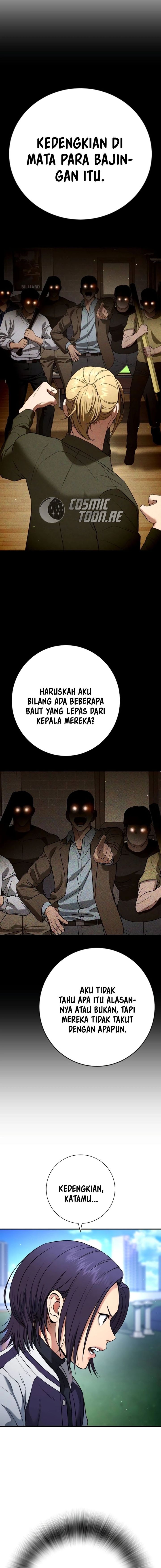 Goo Se Ra Chapter 15 Gambar 14