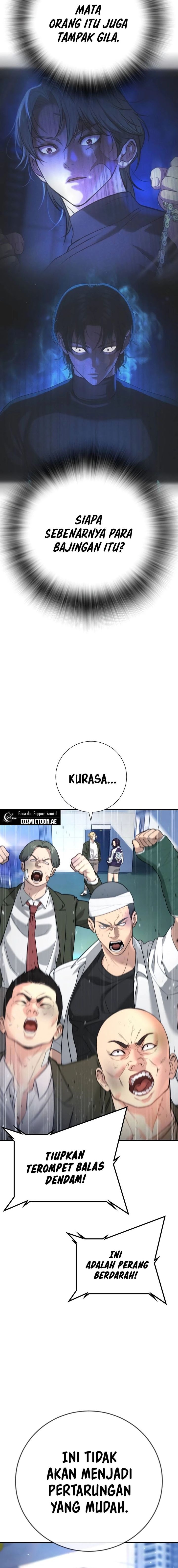 Goo Se Ra Chapter 15 Gambar 15