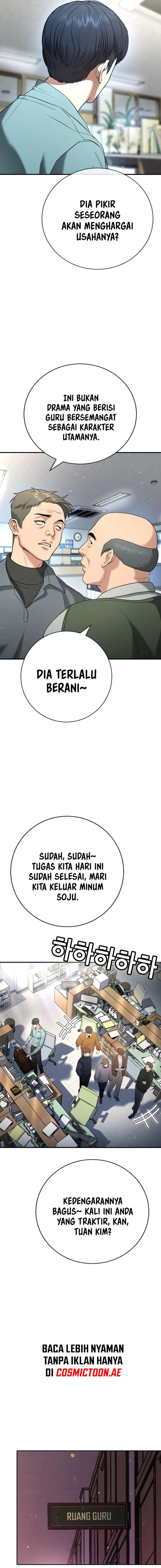 Goo Se Ra Chapter 15 Gambar 18