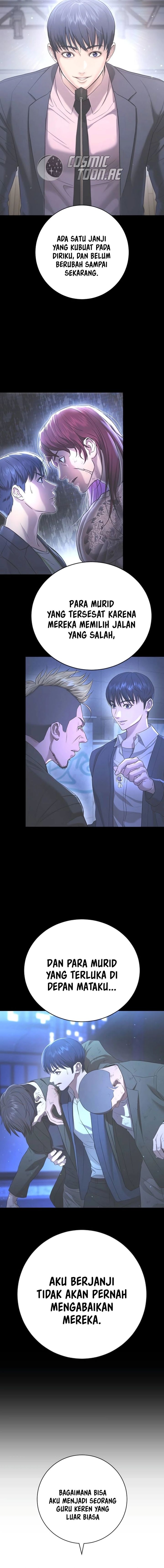 Goo Se Ra Chapter 15 Gambar 23