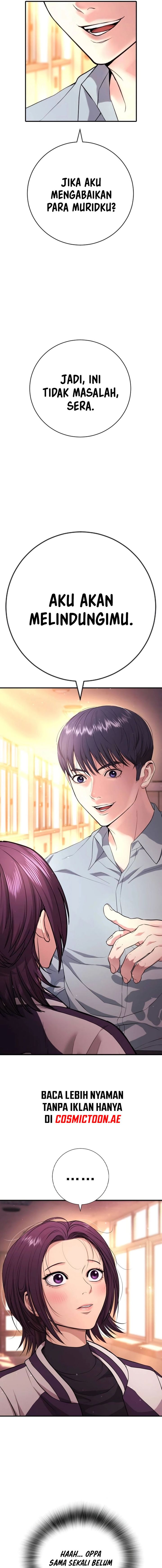 Goo Se Ra Chapter 15 Gambar 24