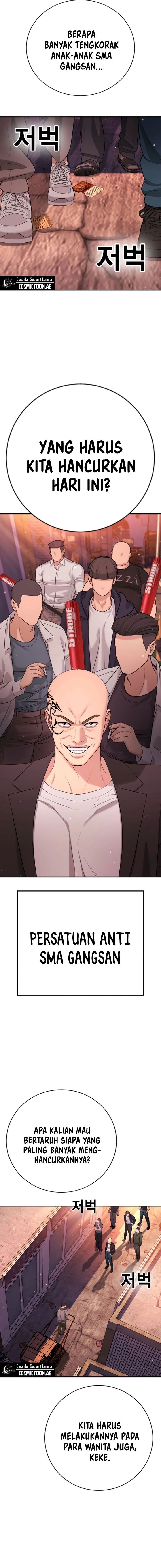 Goo Se Ra Chapter 15 Gambar 27