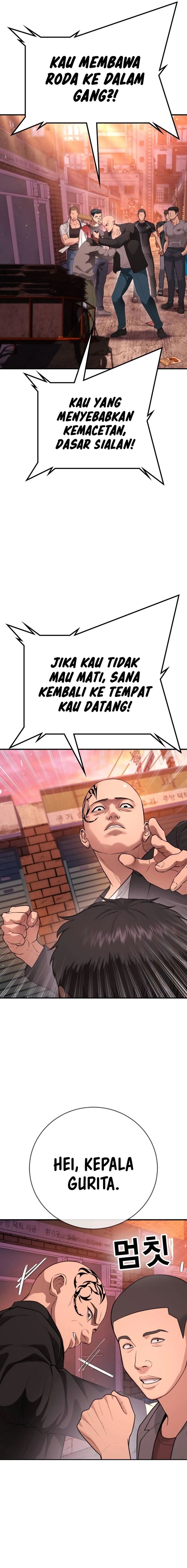 Goo Se Ra Chapter 15 Gambar 29