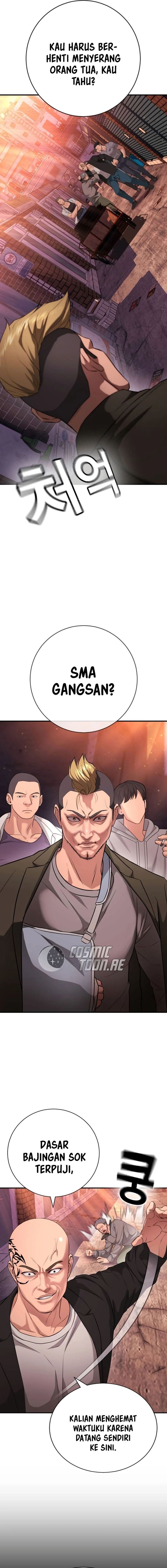 Goo Se Ra Chapter 15 Gambar 30