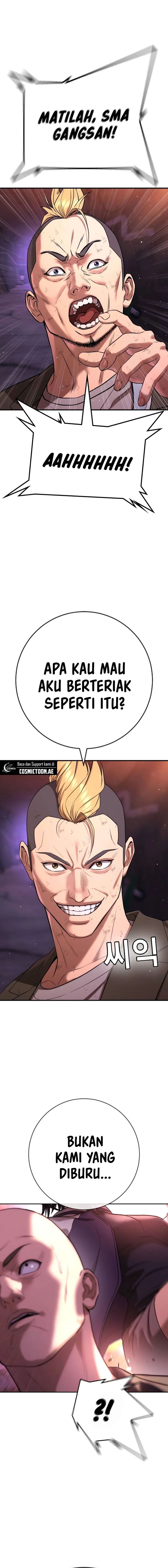 Goo Se Ra Chapter 15 Gambar 32