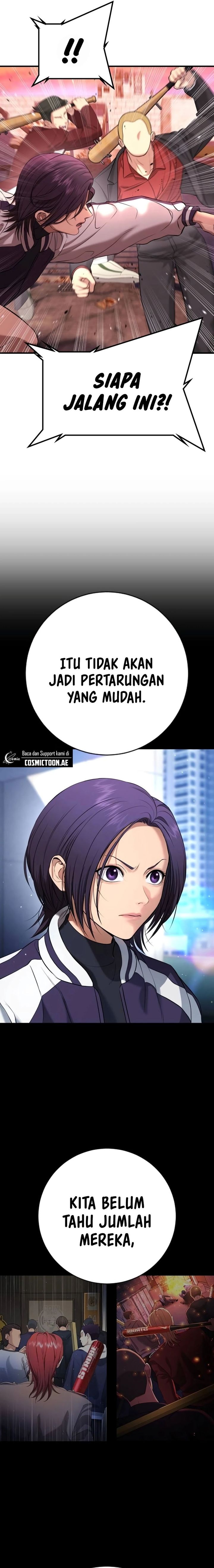 Goo Se Ra Chapter 15 Gambar 34
