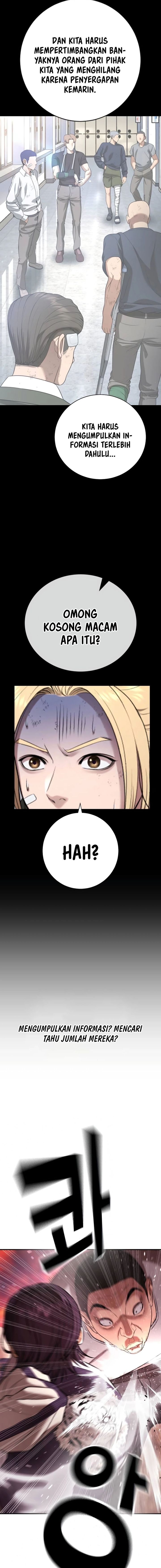 Goo Se Ra Chapter 15 Gambar 35