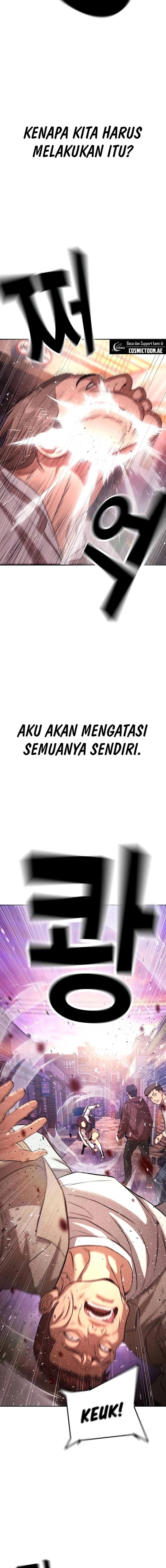 Goo Se Ra Chapter 15 Gambar 36