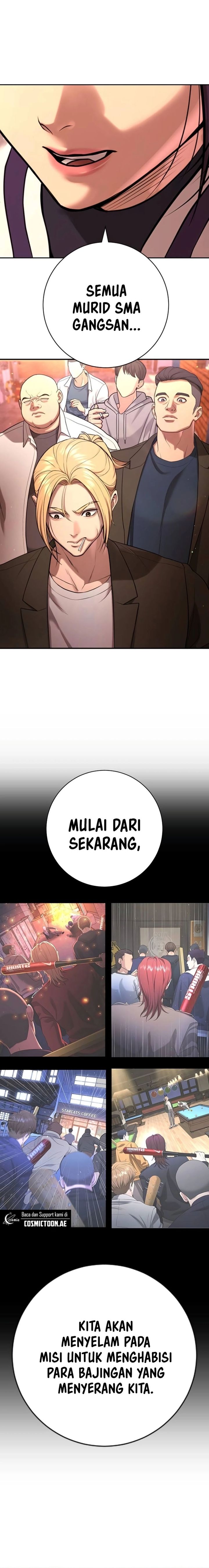 Goo Se Ra Chapter 15 Gambar 38
