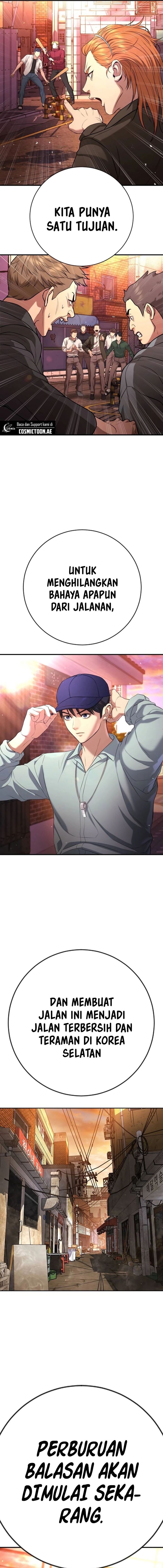Goo Se Ra Chapter 15 Gambar 39