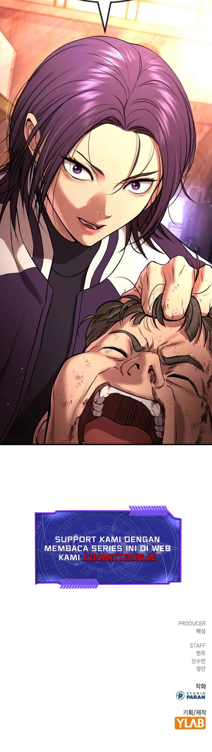 Goo Se Ra Chapter 15 Gambar 40