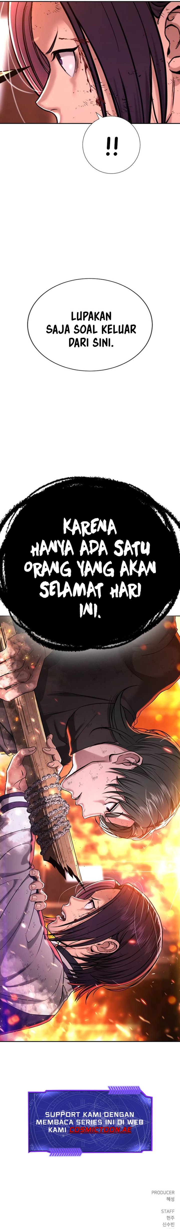 Goo Se Ra Chapter 18 Gambar 19