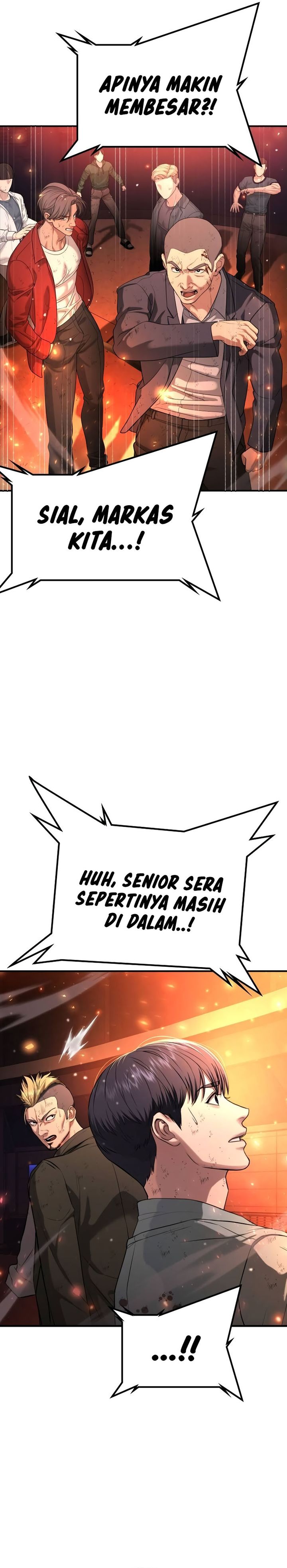 Goo Se Ra Chapter 20 Gambar 2