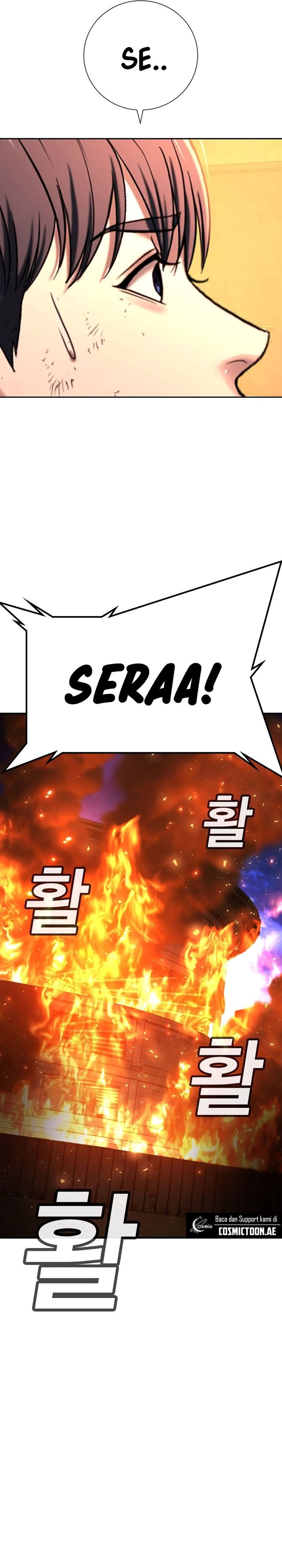 Goo Se Ra Chapter 20 Gambar 3