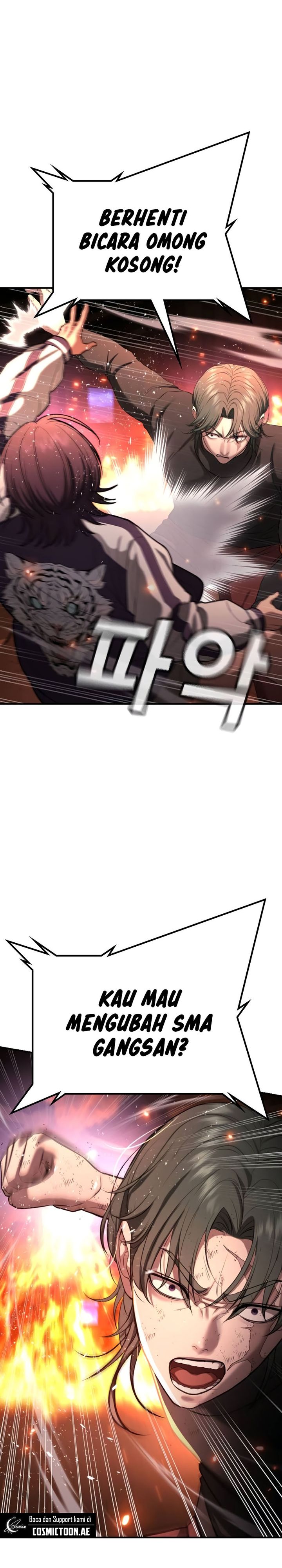 Goo Se Ra Chapter 20 Gambar 6