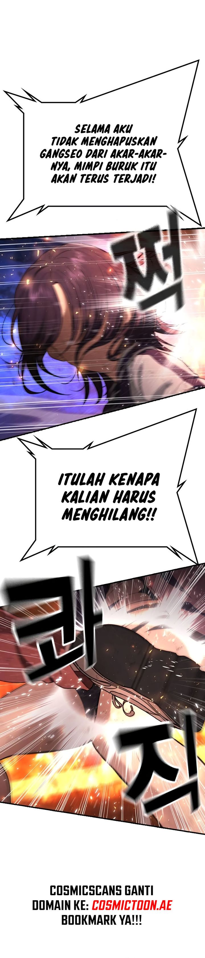 Goo Se Ra Chapter 20 Gambar 10