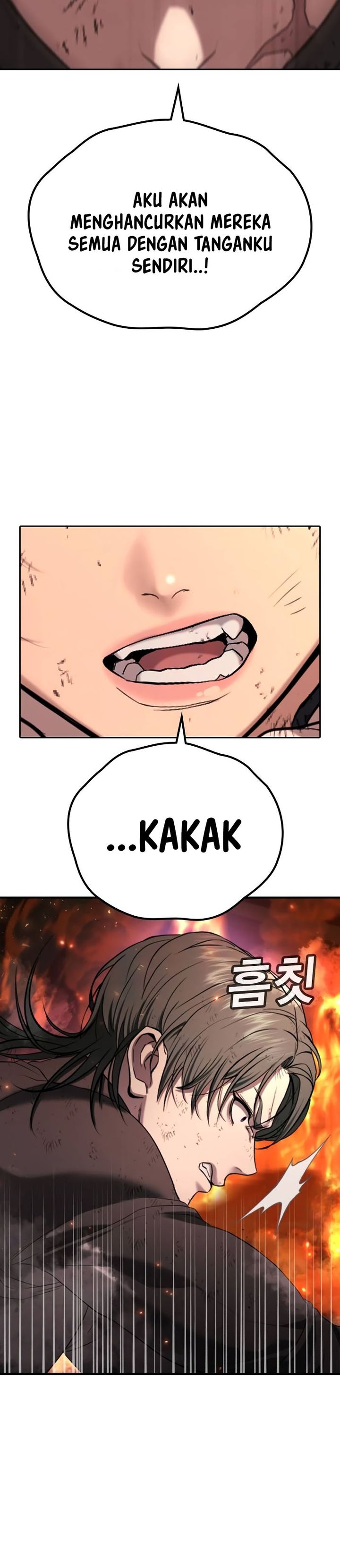 Goo Se Ra Chapter 20 Gambar 15