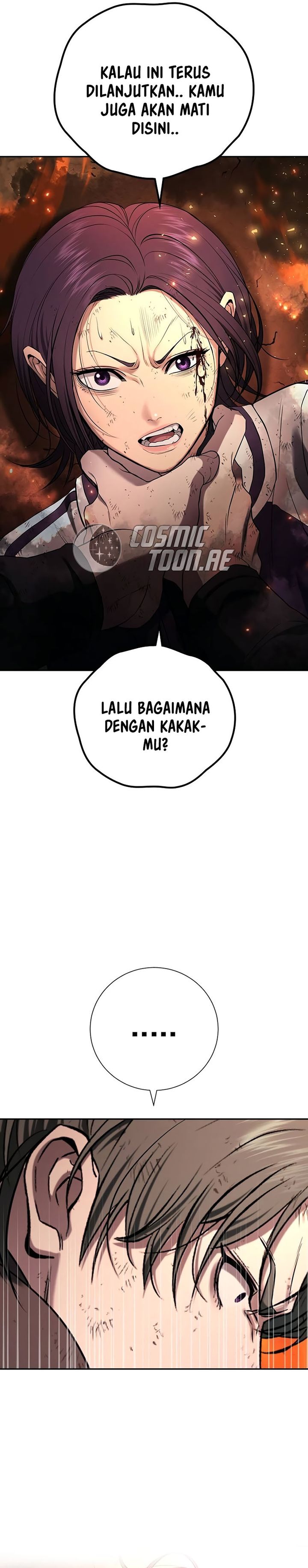 Goo Se Ra Chapter 20 Gambar 16