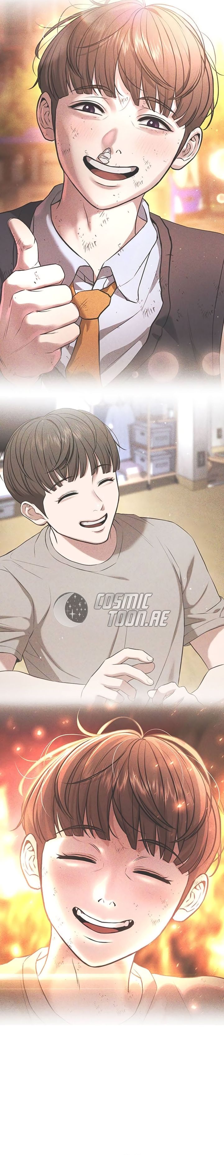 Goo Se Ra Chapter 20 Gambar 17