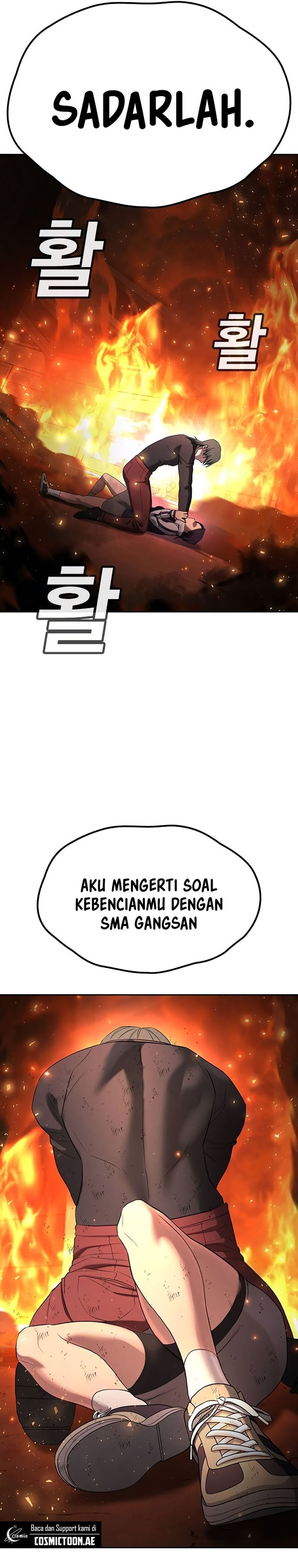 Goo Se Ra Chapter 20 Gambar 18