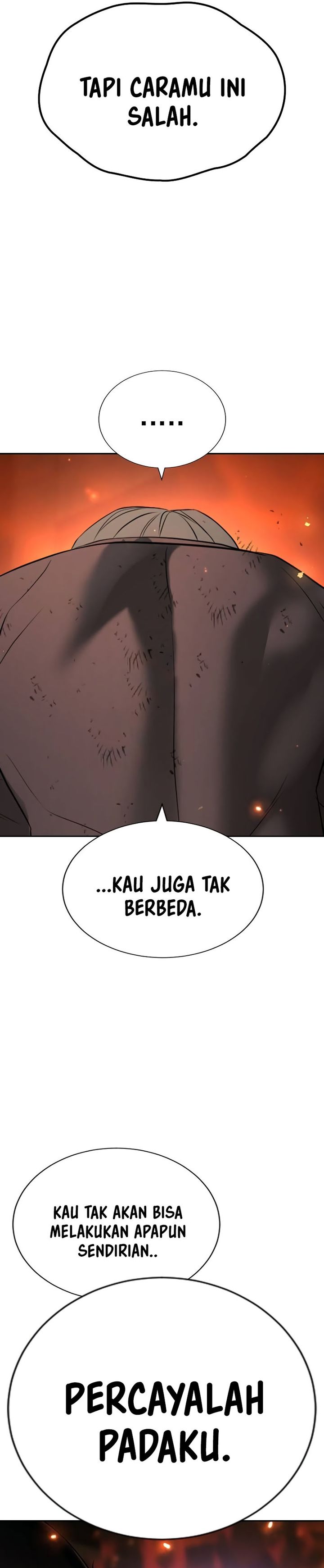 Goo Se Ra Chapter 20 Gambar 19