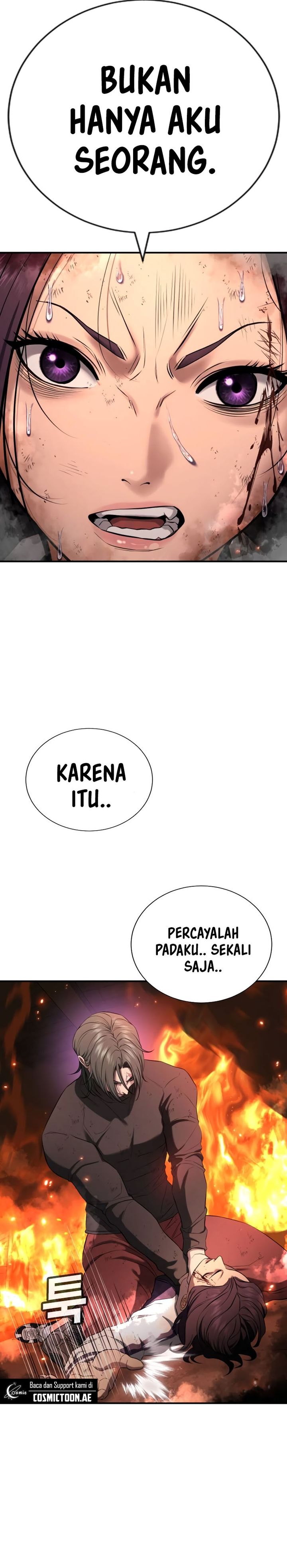 Goo Se Ra Chapter 20 Gambar 21