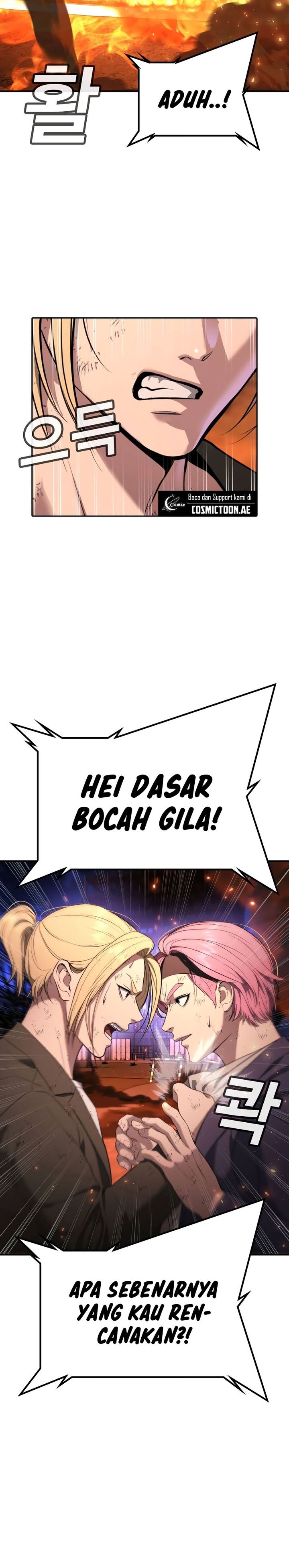 Goo Se Ra Chapter 20 Gambar 28