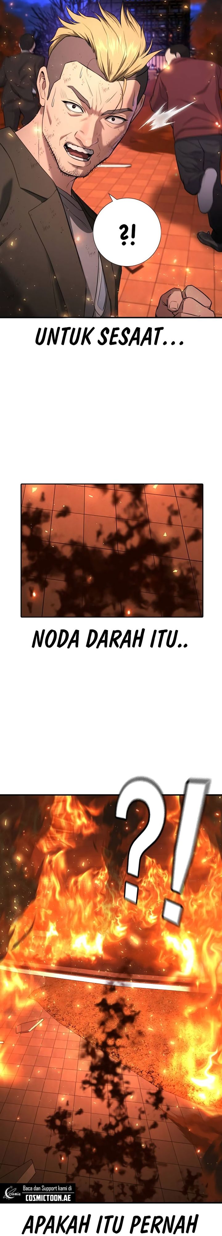 Goo Se Ra Chapter 20 Gambar 30