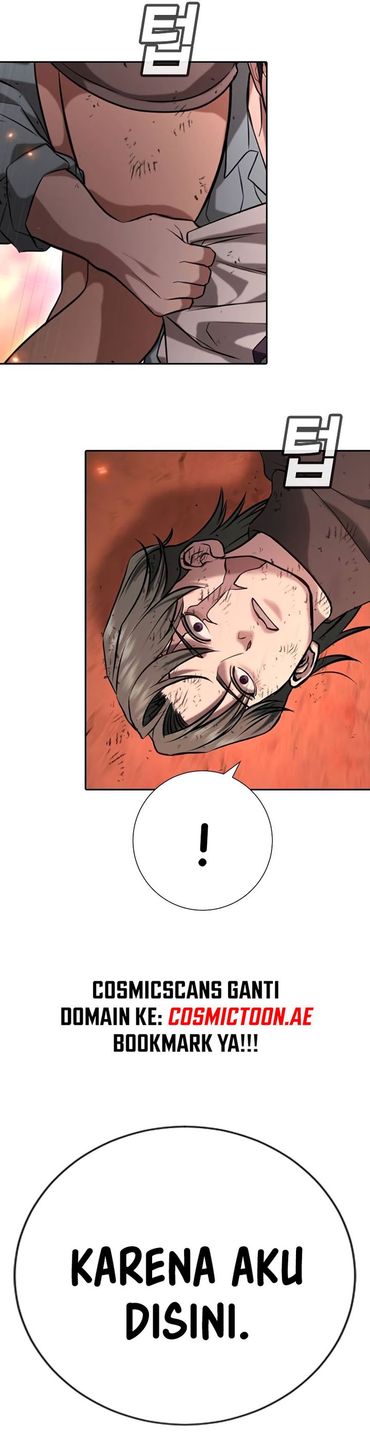 Goo Se Ra Chapter 20 Gambar 35