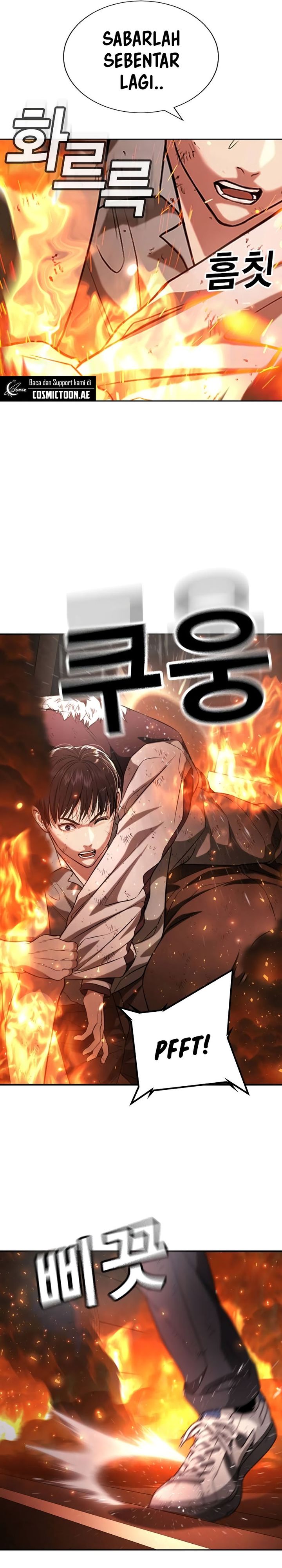 Goo Se Ra Chapter 20 Gambar 40