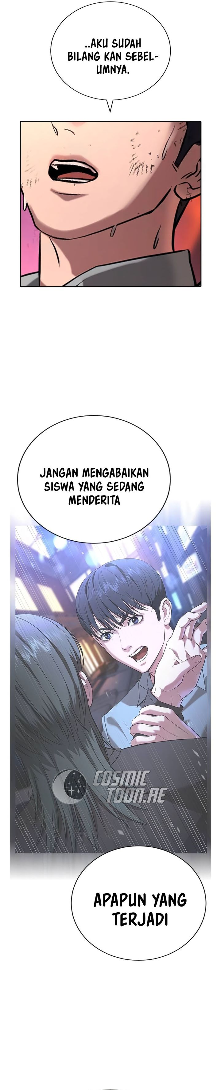 Goo Se Ra Chapter 20 Gambar 46