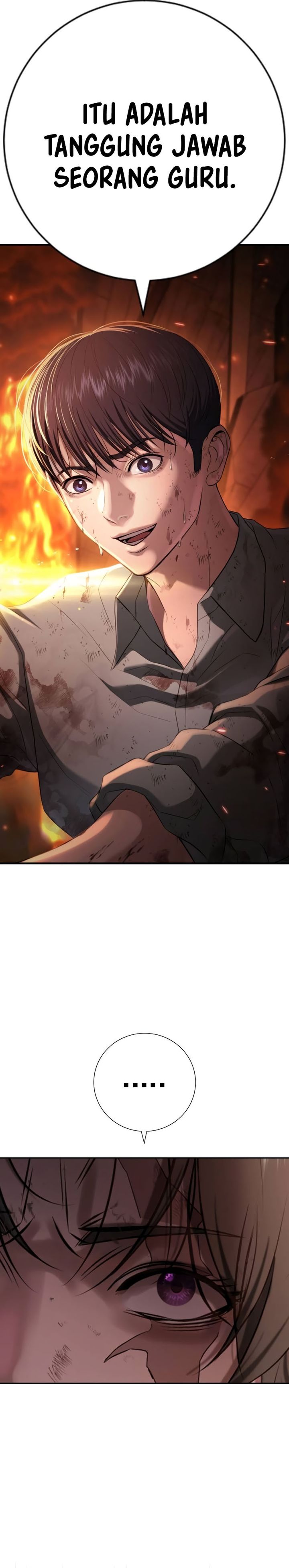 Goo Se Ra Chapter 20 Gambar 47
