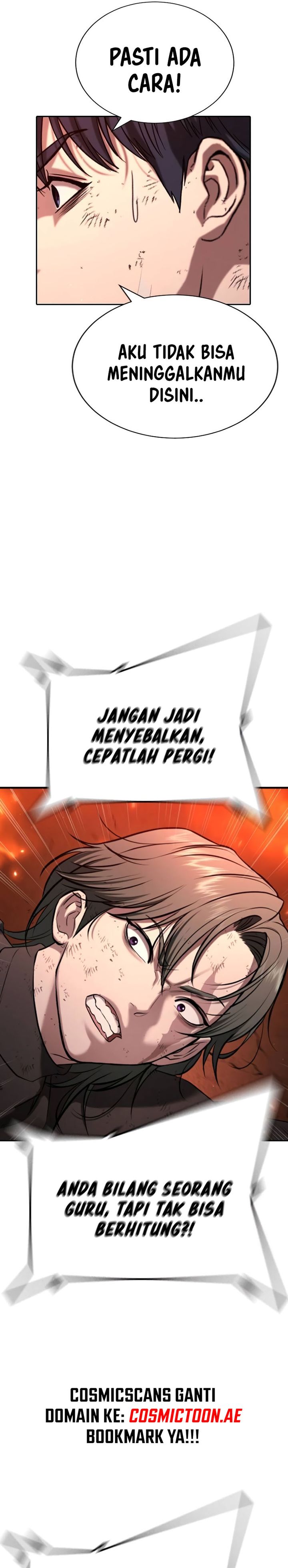 Goo Se Ra Chapter 20 Gambar 52