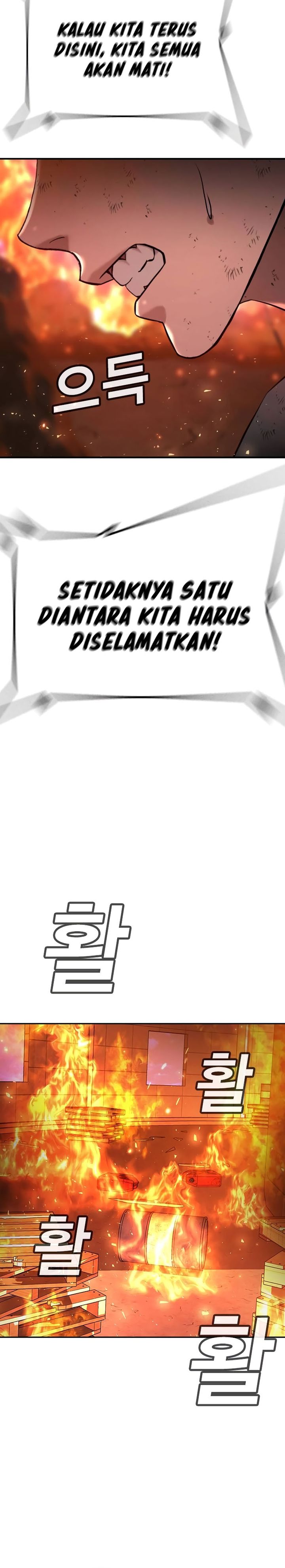 Goo Se Ra Chapter 20 Gambar 53
