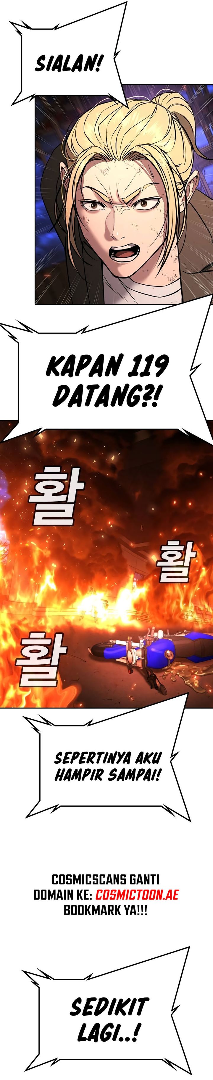 Goo Se Ra Chapter 20 Gambar 58