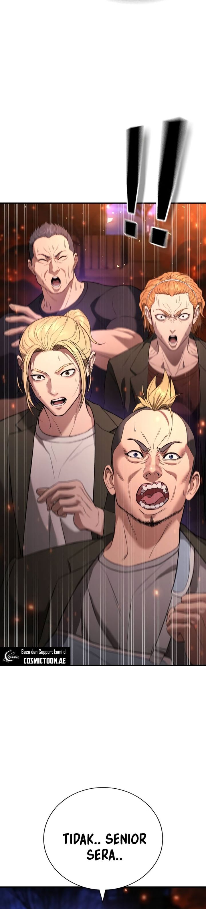 Goo Se Ra Chapter 20 Gambar 60