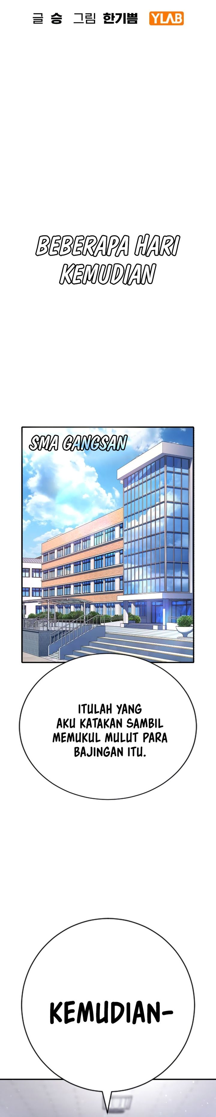 Goo Se Ra Chapter 21 Gambar 8