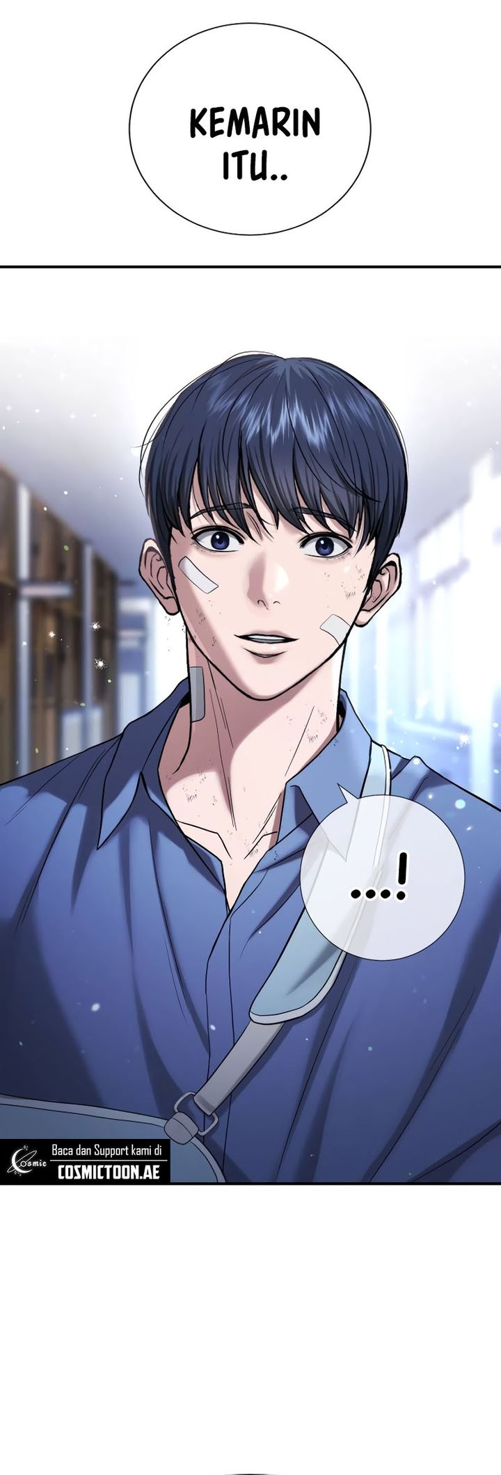 Goo Se Ra Chapter 21 Gambar 16