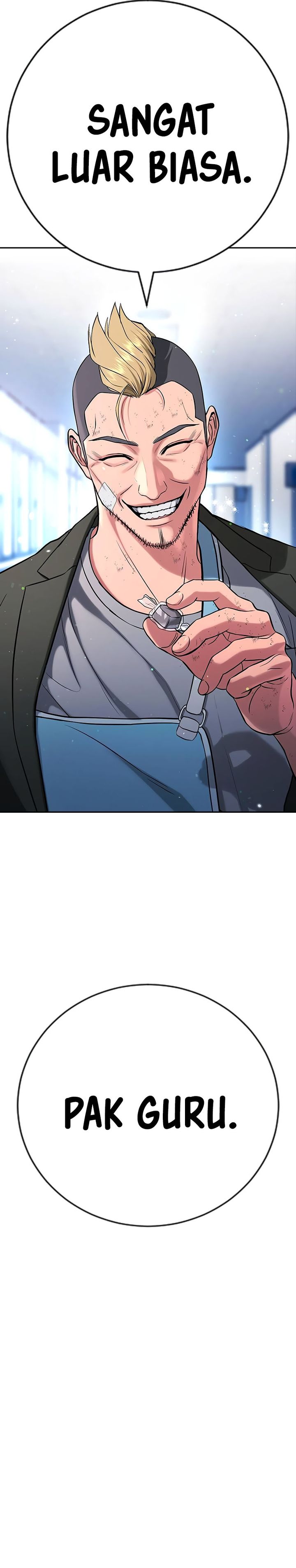 Goo Se Ra Chapter 21 Gambar 17