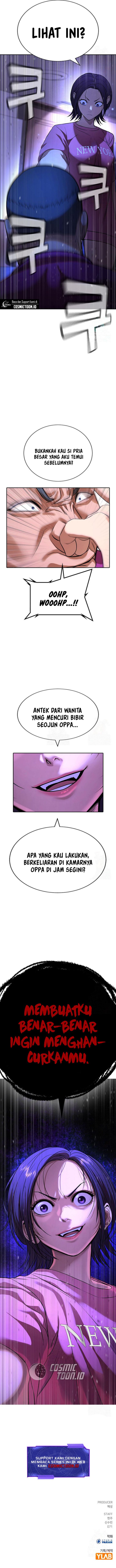 Goo Se Ra Chapter 32 Gambar 21
