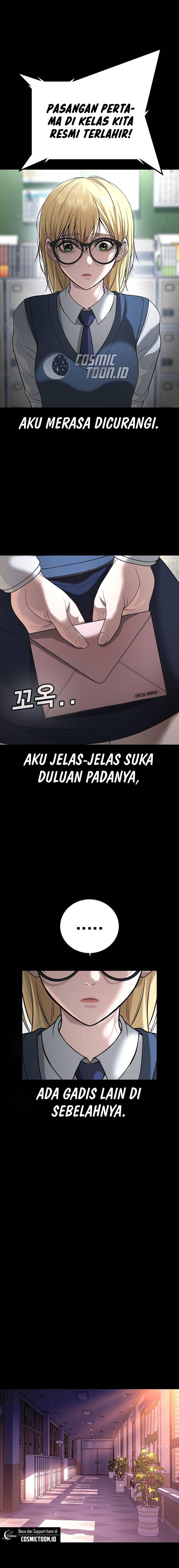 Goo Se Ra Chapter 35 Gambar 2