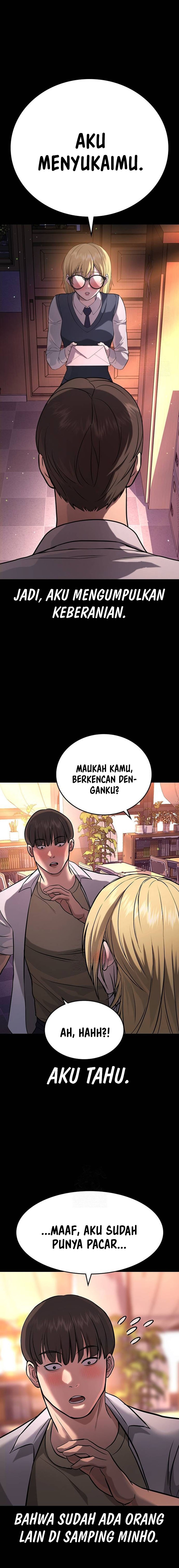 Goo Se Ra Chapter 35 Gambar 3