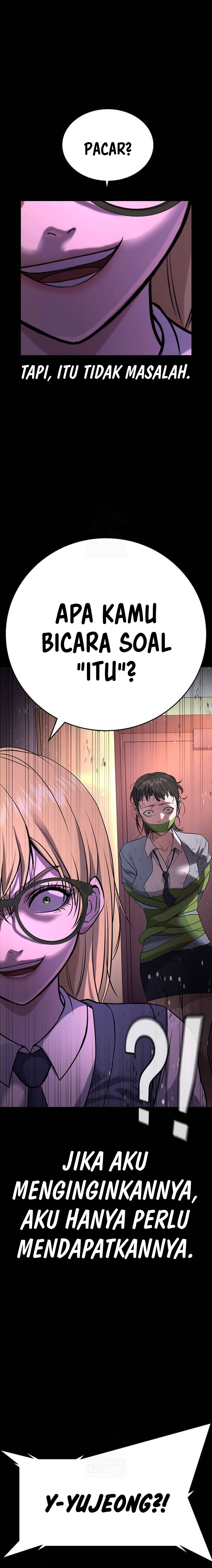 Goo Se Ra Chapter 35 Gambar 4