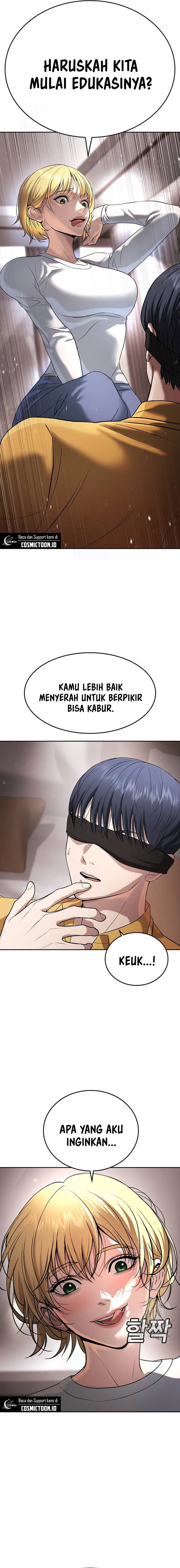 Goo Se Ra Chapter 35 Gambar 7