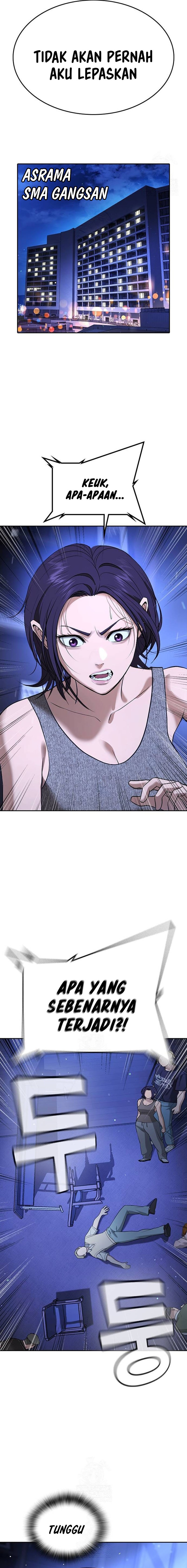 Goo Se Ra Chapter 35 Gambar 8