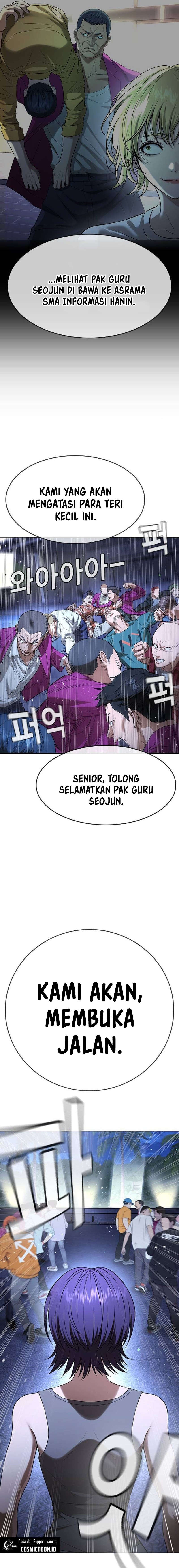 Goo Se Ra Chapter 35 Gambar 16