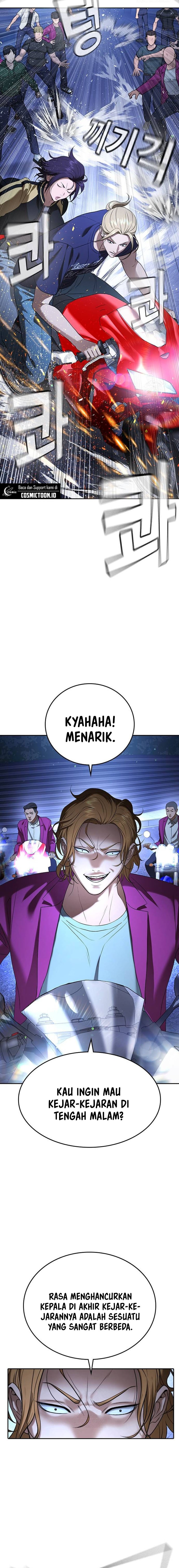 Goo Se Ra Chapter 35 Gambar 20