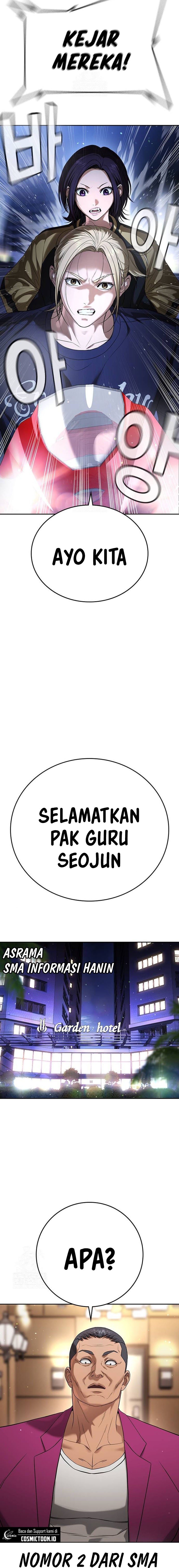 Goo Se Ra Chapter 35 Gambar 21