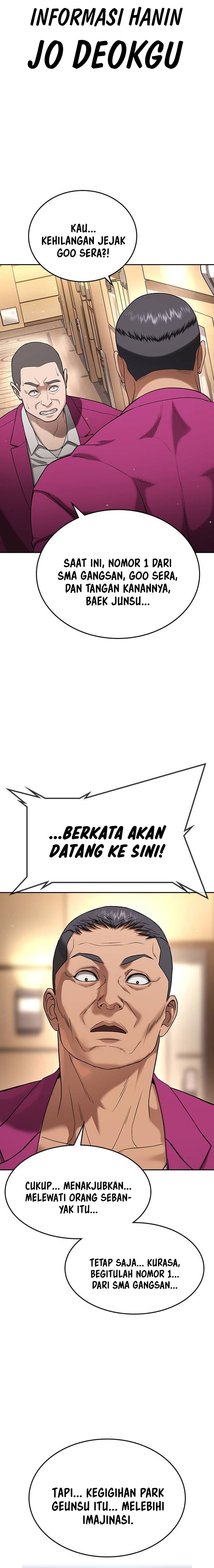 Goo Se Ra Chapter 35 Gambar 22